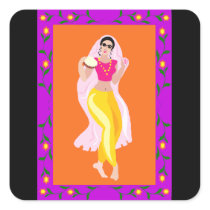Belly Dancer