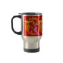 Belly Dancers Coffee Mug