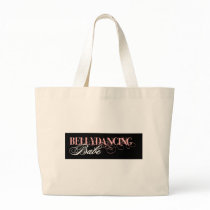 Belly Dancing Babe Bag