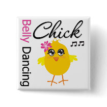 Belly Dancing Chick