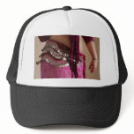 Belly Dancing Hats