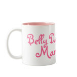 Belly Dancing Mama! Coffee Mug