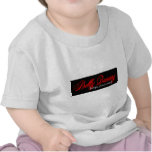 Belly Dancing Rocks Tee Shirt