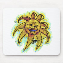Belly Laugh Cartoon #1