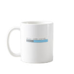 Belly laugh loading funny mens and girls humour mugs