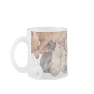 Belly Up to the Milk Bar Mug by Smith_Rescue_Ranch
