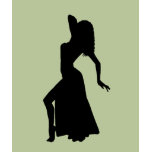Bellydance Diva T-shirt