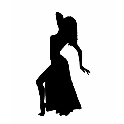 Bellydance Diva T-shirt by bethbellydance