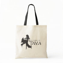 Bellydance Tote Bags