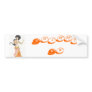 bellydancer (2), Shimmy On Bumper Stickers