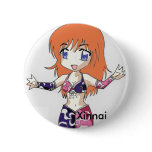 BellyDancer Button