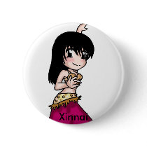 BellyDancer Button 4