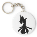 Bellydancer keychains
