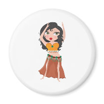 Bellydancer