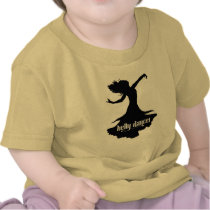Bellydancer Tshirts
