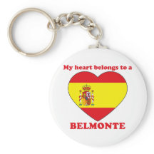 Belmonte T Shirt