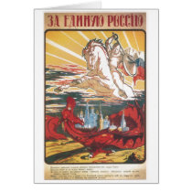 Beloe Delo - Russian Civil War Propaganda
