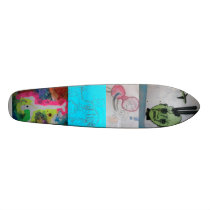 Belong Board Skateboard Decks