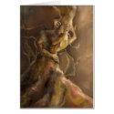 Belonging Love You Card
