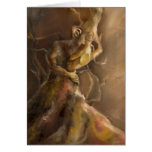Belonging Love You Card