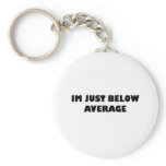 Below Average