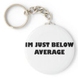 Below Average