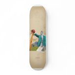 BELOW skateboards