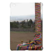 Beltaine Maypole iPad Mini Case
