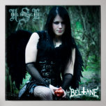 Beltane - Her Spring Eyes posters