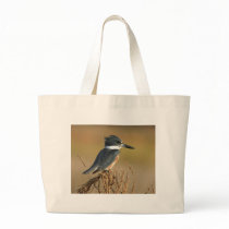 Belted Kingfisher Bag