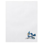 Beltran Blue Jay Custom Flyer