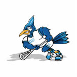 Beltran Blue Jay Photo Sculpture