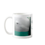 Beluga Watching Mug