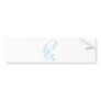 Beluga Whale Bumper Stickers