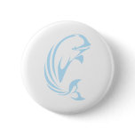 Beluga Whale Pins