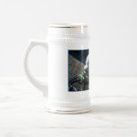 Beluga Whale Stien Coffee Mug