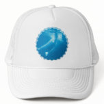 Beluga Whales Baseball Hat