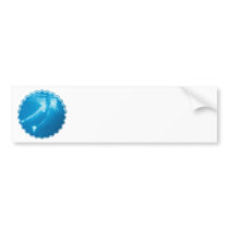 Beluga Whales Bumper Stickers