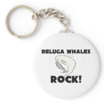Beluga Whales Rock