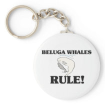 BELUGA WHALES Rule!