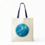 Beluga Whales Small Canvas Bag