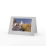 'Belvedere Guest House Tower' Blank Card