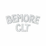 BEMORE CLOTHING HOODY