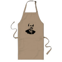 Ben Bernanke Aprons