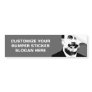 Ben Bernanke Bumper Stickers