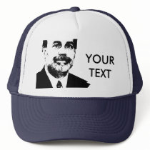 Ben Bernanke