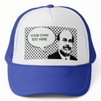 Ben Bernanke