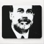 Ben Bernanke Mouse Pad
