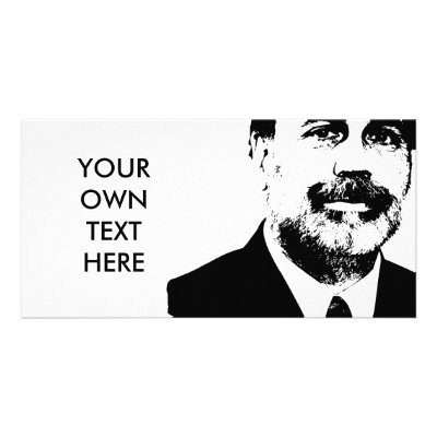 Ben Bernanke by Politicaltshirts