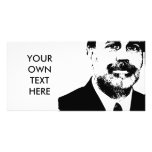 Ben Bernanke photo cards